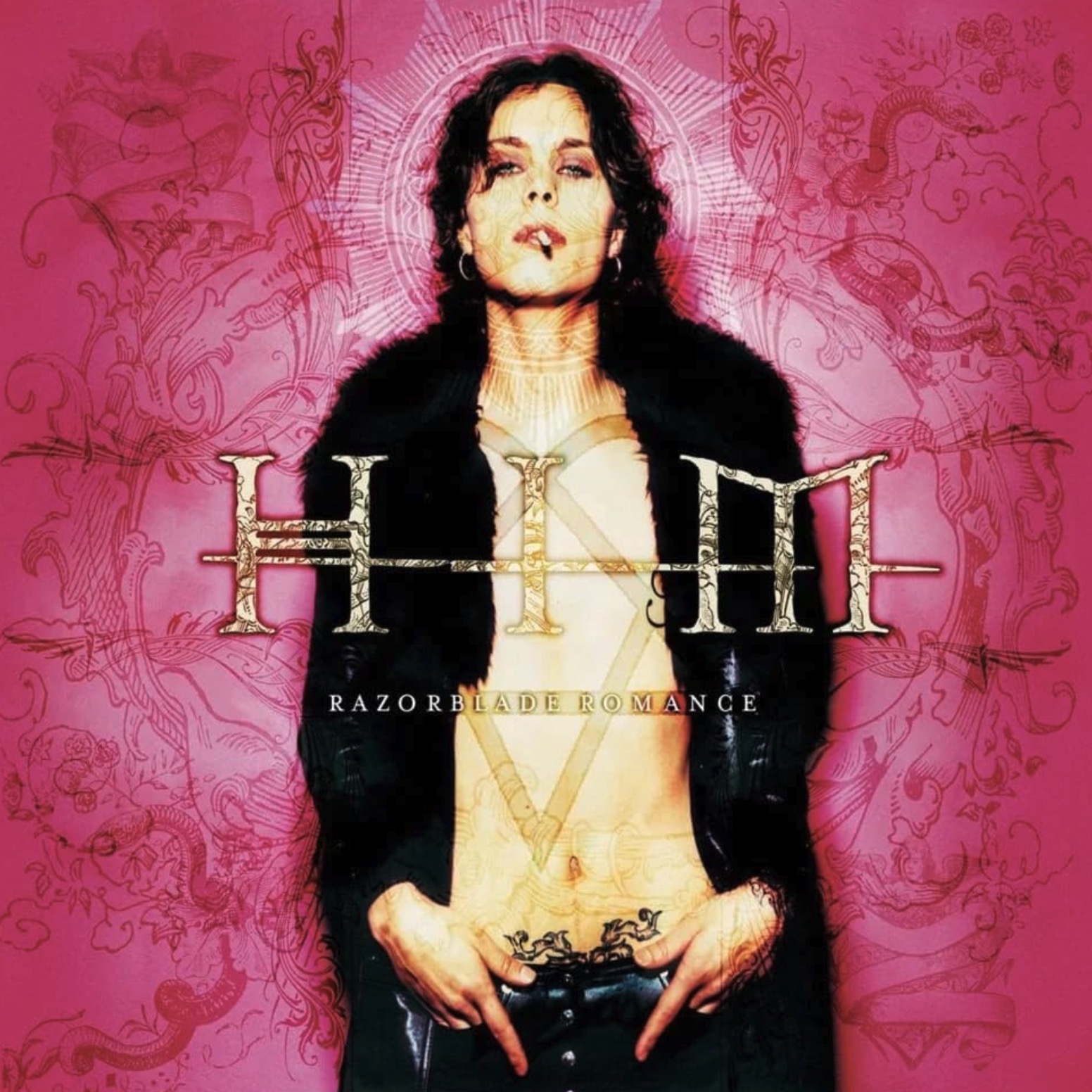 Razorblade Romance - 25th Anniversary Edition